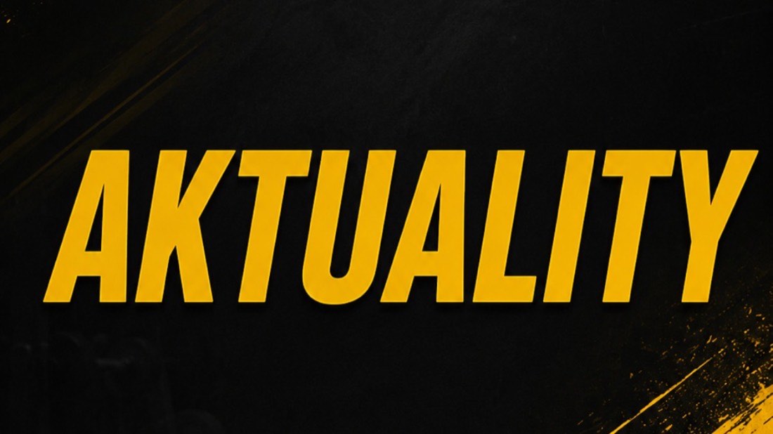 Aktuality